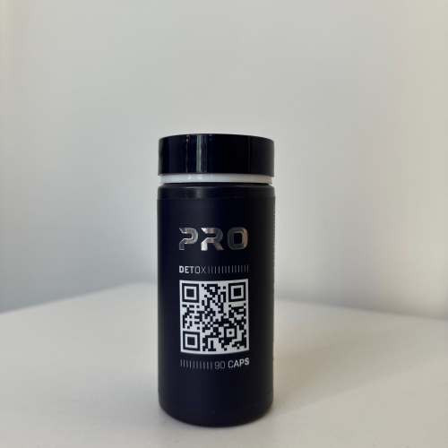 Peptides PRO DETOX