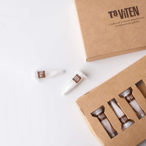 T8 ViTEN / комплекс для иммунитета