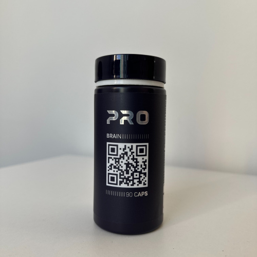 Peptides PRO BRAIN
