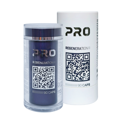 PRO REGENE-RATION