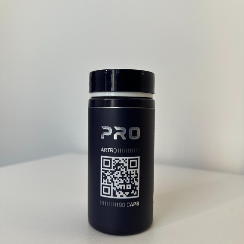 Peptides PRO ARTRO