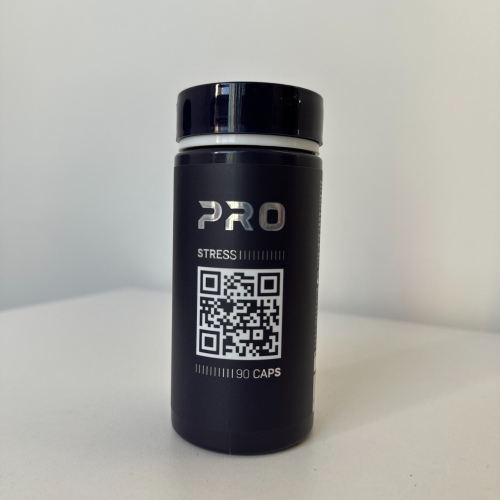 Peptides PRO Stress