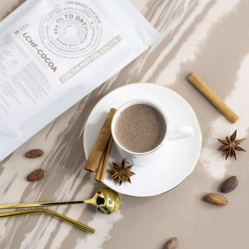 Какао "LCHF-COCOA"