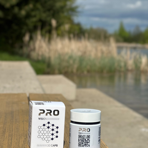 Peptides PRO VISION
