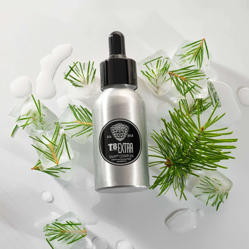 T8 EXTRA 90% / для иммунитета