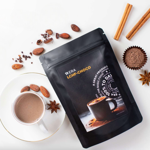 Шоколад быстрорастворимый "T8 ERA LCHF-CHOCO"