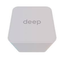 Инновационный прибор улучшения сна  КУБИК СНА (deep.n)