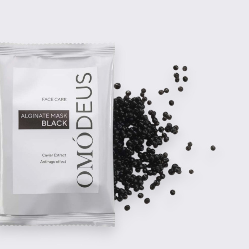 OMODEUS ALGINATE MASK