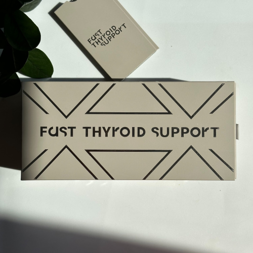 Fast Thyroid Support (щитовидная железа)