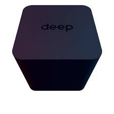 Инновационный прибор для  сна  и медитации КУБИК СНА (deep.r)